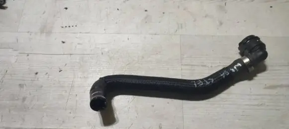 Alfa Romeo Stelvio Engine coolant pipe/hose 5052