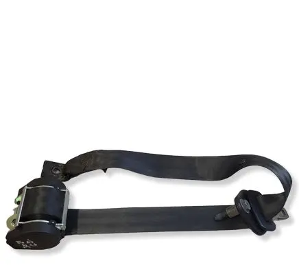 Renault Megane III Rear seatbelt 888400027R 05032010