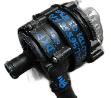 Audi Q3 F3 Electric auxiliary coolant/water pump 