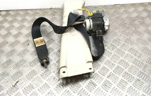 Mazda 5 Front seatbelt C235681961 K6269 BHC560027