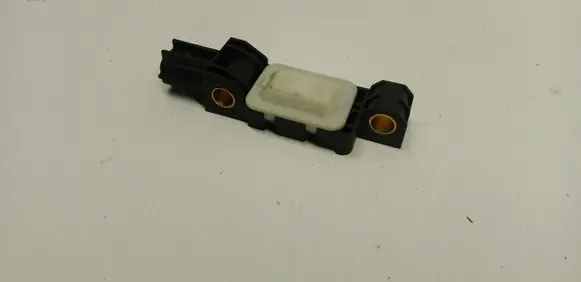 Audi A3 S3 A3 Sportback 8P Airbag deployment crash/impact sensor 4B0959643