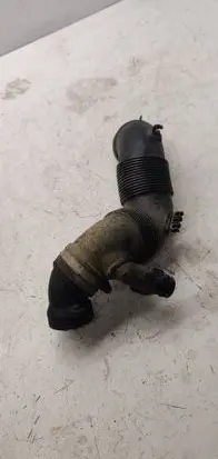 Volkswagen Jetta VI Air intake hose/pipe 3C0129654AG