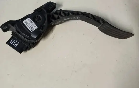 Ford Galaxy Accelerator throttle pedal 6G929F836LC