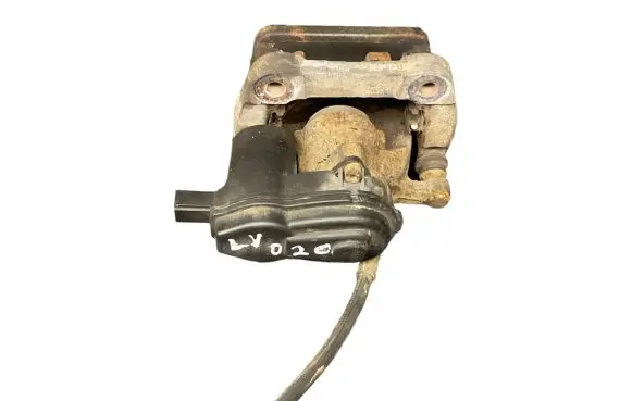 Land Rover Evoque I Rear brake caliper 32337647