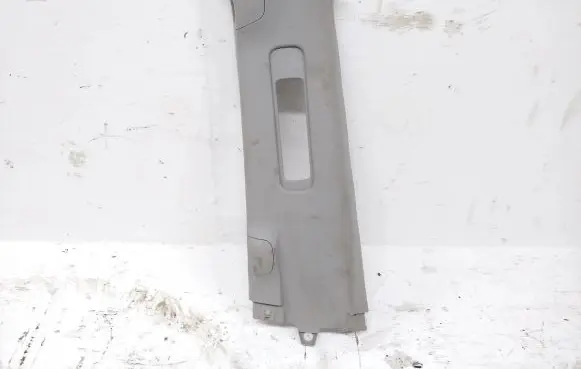 Toyota Hilux (AN120, AN130) (B) pillar trim (top) 62412KK020