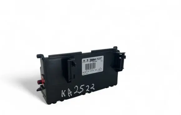 Citroen DS4 Other control units/modules 9687606680
