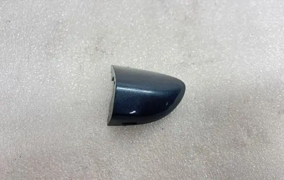Volkswagen PASSAT B6 Loading door cover/cap 3C0837879