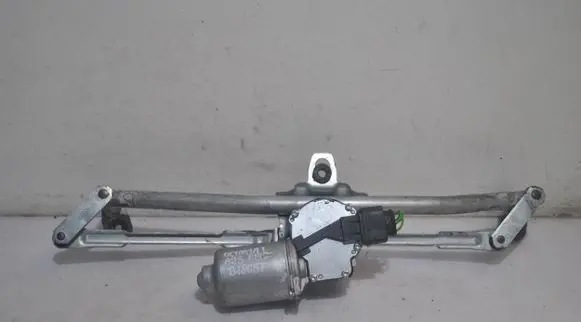 Skoda Octavia Mk1 (1U) Front wiper linkage B18657
