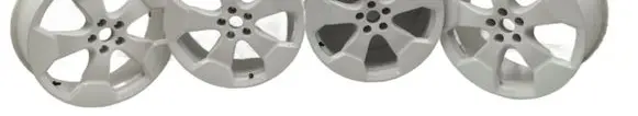 Volkswagen ID. Buzz R16 alloy rim 1T3601025AD