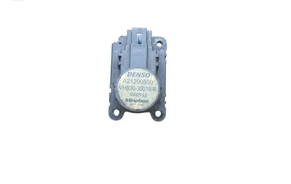 Renault Master III Air flap motor/actuator A21200800 VHB3030015B 080912