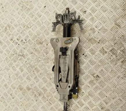 BMW X5 E70 Steering wheel axle 6786603