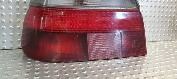 BMW 5 E39 Rear/tail lights 2496297