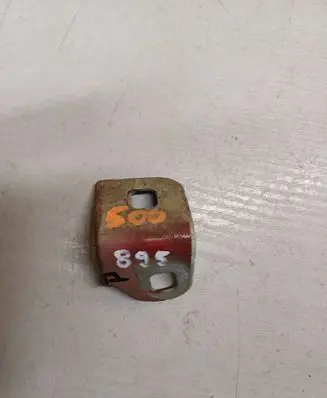Fiat 500 Other exterior part 52008399