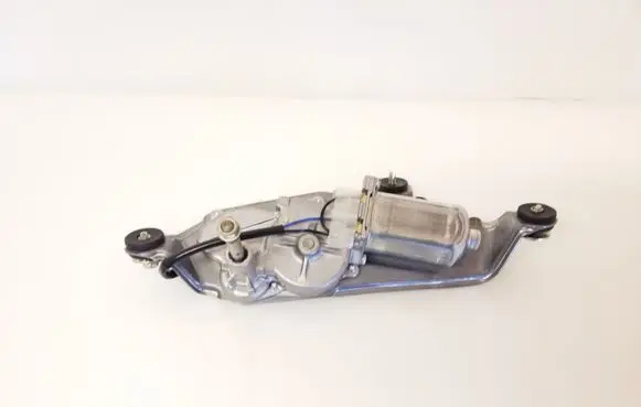 Mazda CX-7 Rear window wiper motor EG2167450C 8496000334