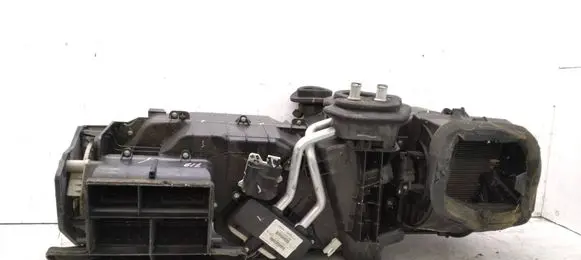 Nissan Pathfinder R51 Interior heater climate box assembly VP5NFH19B555LJ 5NFH18C299CA
