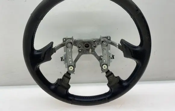 Subaru Forester SG Steering wheel