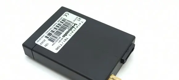 Jeep Grand Cherokee (WK) Auxiliary heating control unit/module 9019509C 035755 0223112344