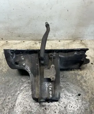 Mercedes-Benz A W168 Oil sump A1660141302