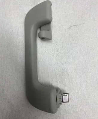 Audi A6 S6 C7 4G Rear interior roof grab handle 8k0857607c
