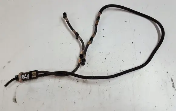 Fuel return line/hose