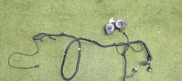Ford Edge II Wiring harness 
