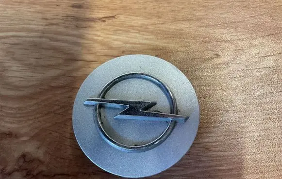 Opel Insignia A Original wheel cap H013214660PU