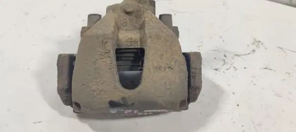 Ford C-MAX I Front brake caliper 1682876 AV612B302AA