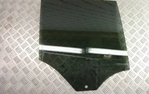 BMW X1 F48 F49 Rear door window glass 43R-000177