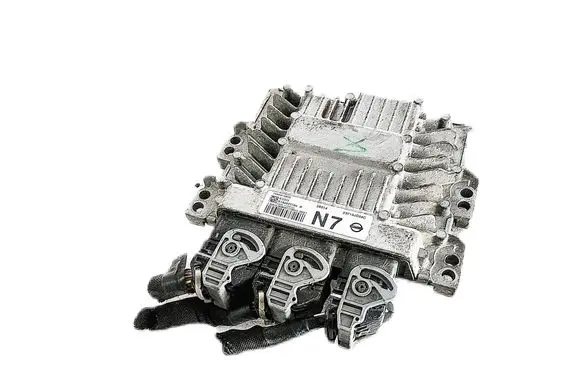 Nissan Qashqai Engine control unit/module 23710JD58C