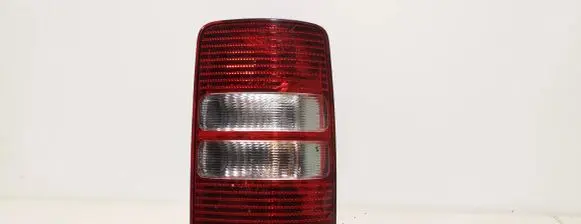 Volkswagen Caddy Rear/tail lights 4VEX13440A