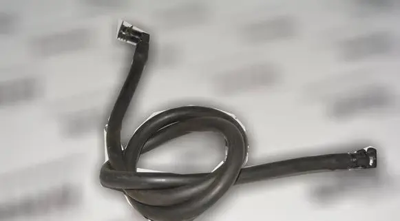 BMW X6 E71 Windshield washer fluid hose 7181995