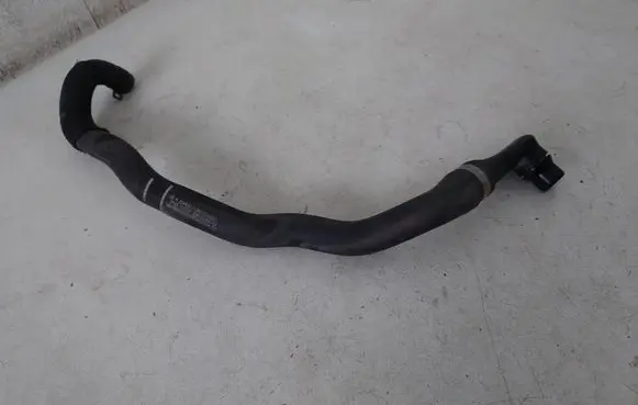 Mercedes-Benz C W204 Engine coolant pipe/hose A2048307496 2048307496