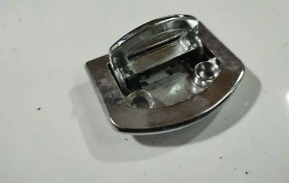 Audi A6 S6 C6 4F Other exterior part 1J0864203