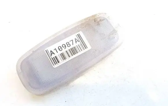 Mercedes-Benz A W168 Front seat light 