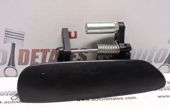 Honda Jazz Rear door exterior handle