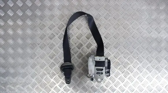 Lexus GS 300 350 430 450H Front seatbelt 7321030D30