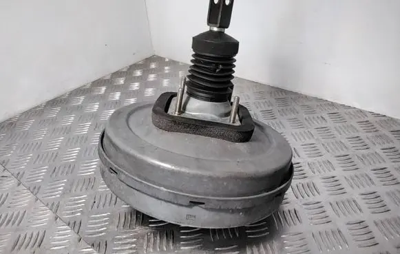 BMW 5 E39 Brake booster 1163515 3433