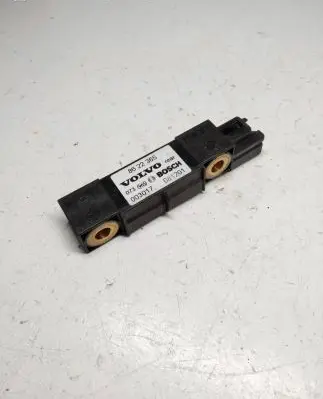 Volvo S80 Airbag deployment crash/impact sensor 8622365 003017 081201