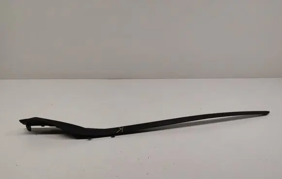 Renault Latitude (L70) Windshield trim 