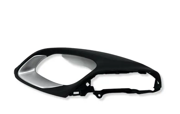 Toyota Yaris Cross Front door interior handle trim 67655K0050