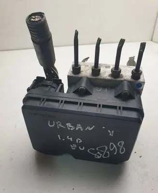Toyota Urban Cruiser (XP110) ABS Pump 8954152C00
