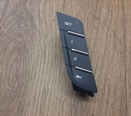 Porsche Macan (95B) Seat memory switch 95B959855C