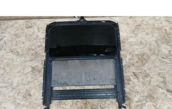 Alfa Romeo 156 Sunroof set 