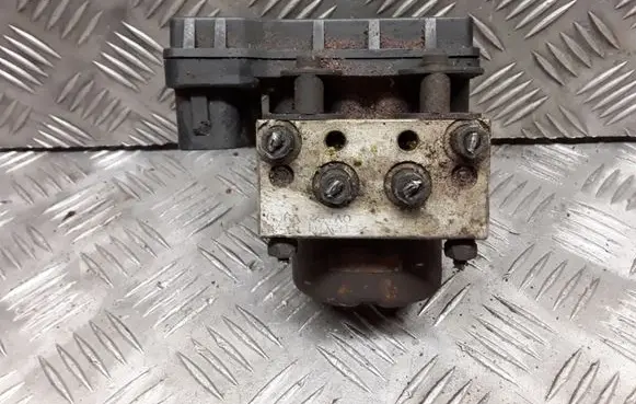 Mazda 6 ABS Pump MD9A2W 2059045 GJ6A437A0