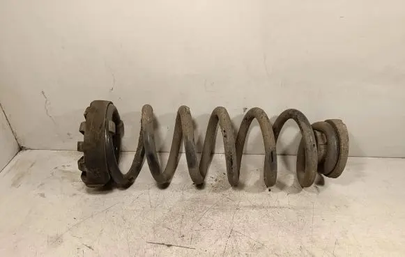 Jaguar XE Rear coil spring