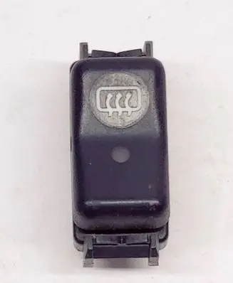 Mercedes-Benz SL R129 Windscreen/window heater switch 1298207410 501426