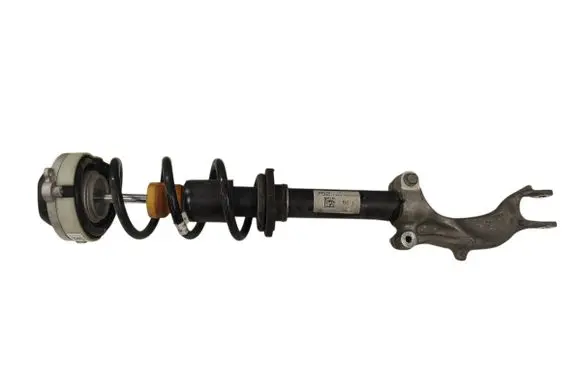 Audi A5 Front shock absorber with coil spring 8W0413031BG B9R1V064 844905001457