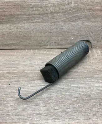 Mercedes-Benz E W211 Tailgate strut BOOTSPRING