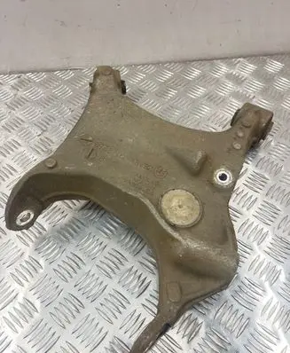 Rear upper control arm/wishbone
