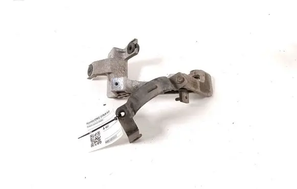 Hyundai Ioniq 5 Driveshaft support bearing bracket 